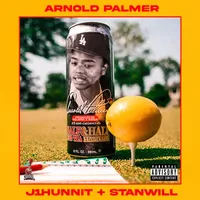 Arnold Palmer