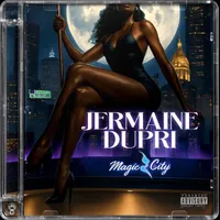 Magic City