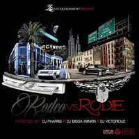 Rodeo Vs. Rodie