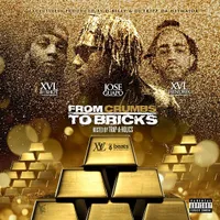 From Crumbs To Bricks