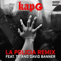 La Policia (Remix)