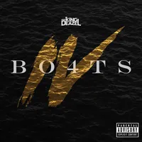 BOATS 4