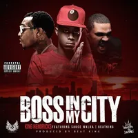 Boss In My City