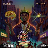 Too Rich Too Famous