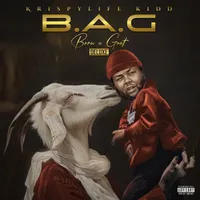Born A Goat (Deluxe)