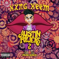 Austin Powers 2