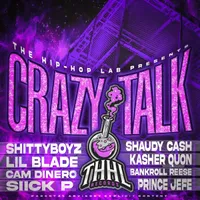Crazy Talk