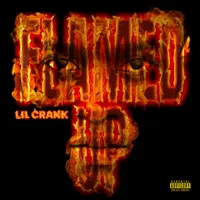 Flamed Up