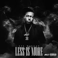 Less Is More