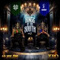 Kingz Of The South Vol. 2