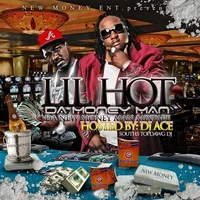 Da New Money Man