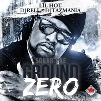 Square One Ground Zero