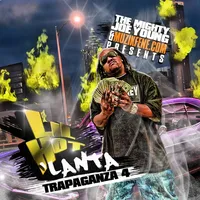 Trapaganza 4