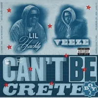 Can't Be Crete Boy