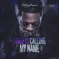 The Streets Calling My Name 2