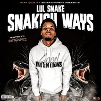 Snakish Ways