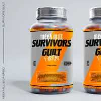 Survivor's Guilt