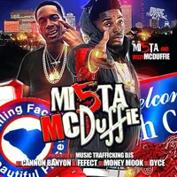 Mi5ta McDuffie