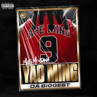 Ape Ming