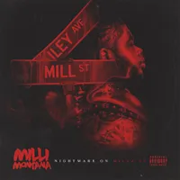 Nightmare On Millz St.