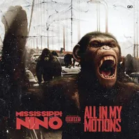 All In My Motions