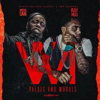 Values And Morals