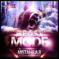 Beast Mode