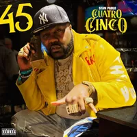Cuatro Cinco