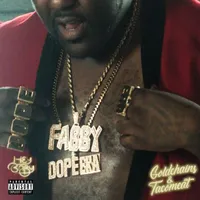 Gold Chains & Taco Meat