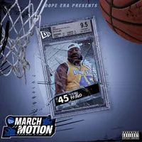 March Motion