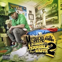The Grind Is A Terrible Thing To Waste 2 (Deluxe)
