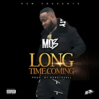 Long Time Coming