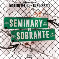 Seminary To Sobrante