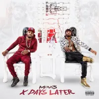 X Days Later