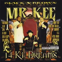 14 Kt. Dreams