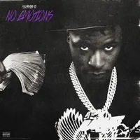 No Emotions