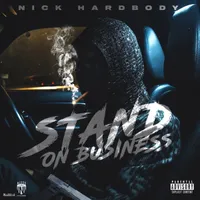 Stand On Business
