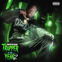 Trapper Of The Year 2