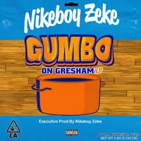 Gumbo On Gresham
