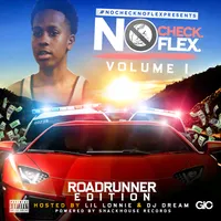 No Check No Flex Vol. 1