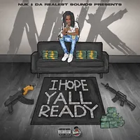 I Hope Y'all Ready