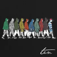 Ten