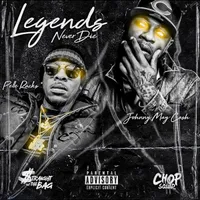 Legends Never Die