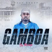 Gamboa