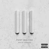White Iverson (Reissue)