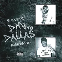 DMV To Dallas