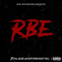 R3al Boii Entertainment Vol. 2