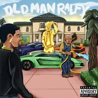 Old Man Ralfy