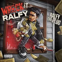 Wreck It Ralfy