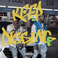 Keep Dissing 2